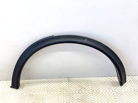 Lišta blatníka zadná ľavá Nissan Juke (F15) 2010 - 2022 788611KA6