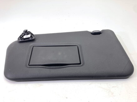 Slnečné clonítko ľavé Nissan Juke (F15) 2010 - 2022