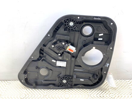 Sťahovačka okna pravá zadná Hyundai Tucson (TL, TLE) 2015 - 2022 83460-D7000