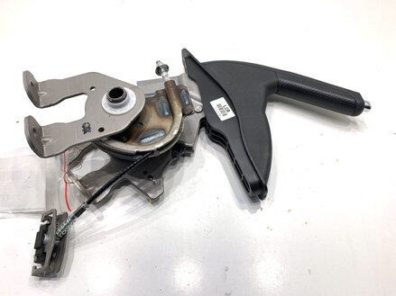 Páka ručnej brzdy Hyundai Tucson (TL, TLE) 2015 - 2022