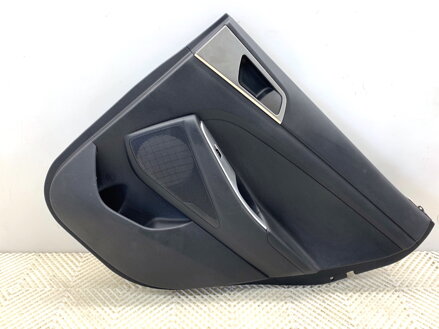 Tapacír dverí pravý zadný Hyundai Tucson (TL, TLE) 2015 - 2022