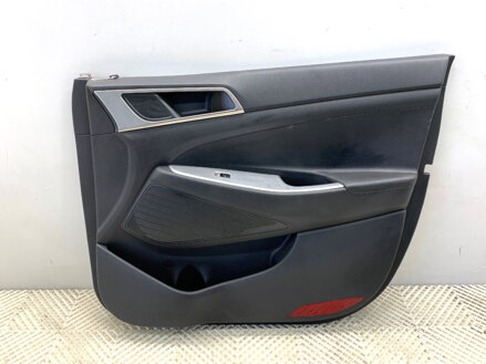 Tapacír dverí pravý predný Hyundai Tucson (TL, TLE) 2015 - 2022