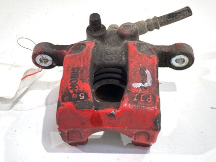 Brzdový strmeň ľavý zadný Hyundai Tucson (TL, TLE) 2015 - 2022