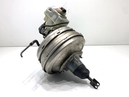 Servo brzdy BMW 7 (E65, E66, E67) 2001 - 2009 6753817