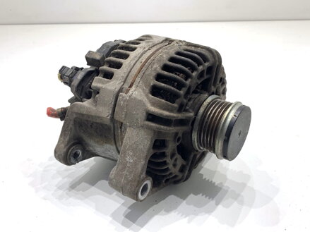 Alternátor Opel Corsa D (S07) 2006 - 2014 13266810