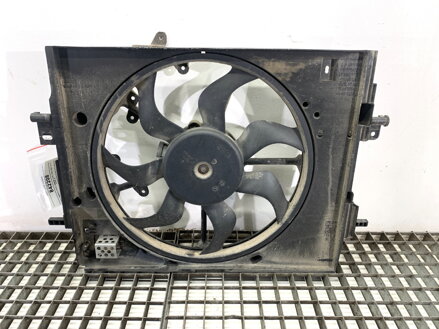 Ventilátor chladiča Renault Arkana I (LCM_) 2019 - 2022 214810845R