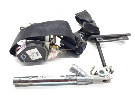 Bezpečnostný PÁS pravý predný Renault Arkana I (LCM_) 2019 - 2022 878167260R