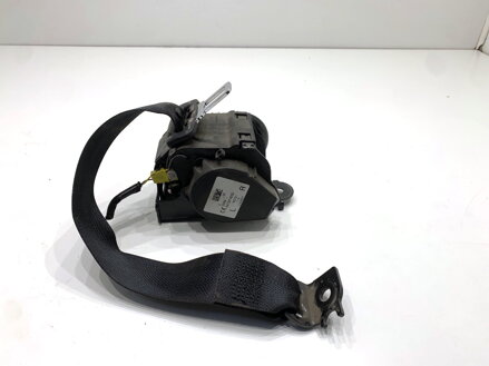 Bezpečnostný PÁS ľavý zadný Renault Arkana I (LCM_) 2019 - 2022 888417040R