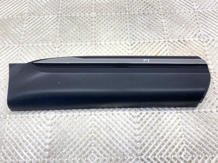 Lišta dverí pravá zadná Renault Arkana I (LCM_) 2019 - 2022 828764986R