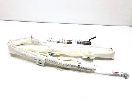 Hlavový airbag vzduchový pravý Renault Arkana I (LCM_) 2019 - 2022 985P04253R