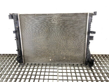 Chladič vody Renault Arkana I (LCM_) 2019 - 2022 214104822R