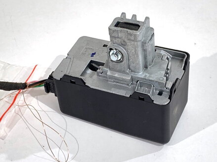 Zámok volantu Renault Arkana I (LCM_) 2019 - 2022 487008065R