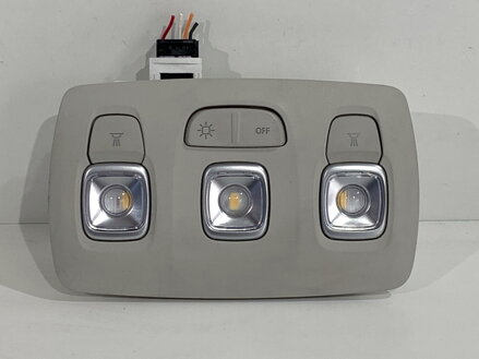 Stropné svetlo Renault Arkana I (LCM_) 2019 - 2022 264304001R