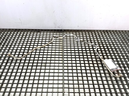 Hadica klimatizácie Renault Arkana I (LCM_) 2019 - 2022 924404114R