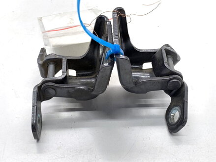 Pánty dvere zadné ľavé Renault Arkana I (LCM_) 2019 - 2022