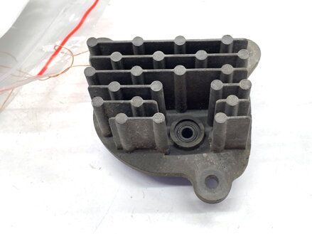 Modul LED ježko (ODPOR VENTILÁTORA) Renault Arkana I (LCM_) 2019 - 2022