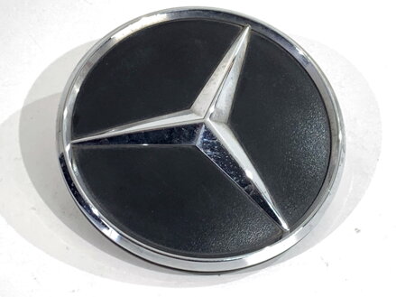 Znak / emblém zadný Mercedes-benz Sprinter 3 , 5-T Tourer BUS (B907) 2018 - 2022