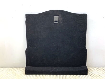 Koberec kufra Mercedes-benz CLA Coupe (C117) 2013 - 2019 A1176804300