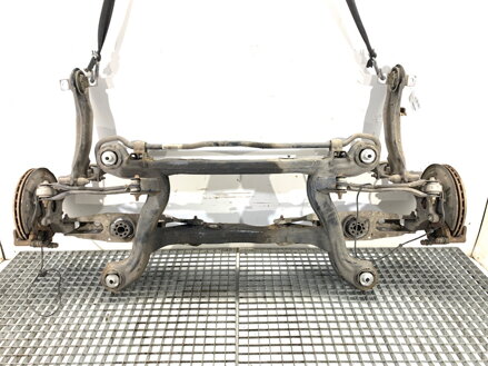 Výstuha zadná Mercedes-benz CLA Coupe (C117) 2013 - 2019 1763502400