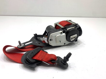 Bezpečnostný PÁS pravý predný Mercedes-benz CLA Coupe (C117) 2013 - 2019 620049500