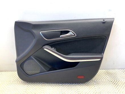 Tapacír dverí pravý predný Mercedes-benz CLA Coupe (C117) 2013 - 2019
