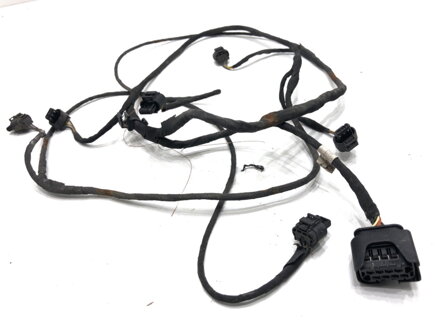 Kabeláž PDC zadná Mercedes-benz CLA Coupe (C117) 2013 - 2019