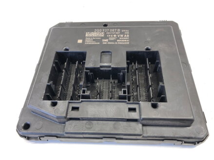 Modul komfortu Skoda Fabia III (NJ3) 2014 - 2022 2Q0937087B