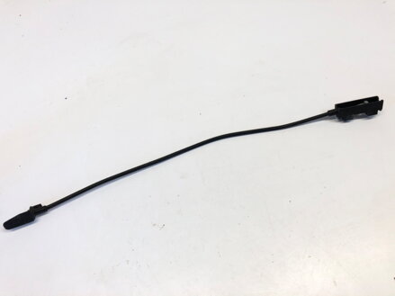 Lanko kapoty Skoda Fabia III (NJ3) 2014 - 2022