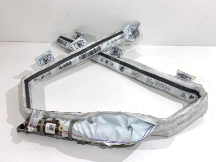 Hlavový airbag vzduchový ľavý Skoda Fabia III (NJ3) 2014 - 2022