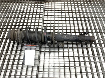 Tlmič ľavý predný S pružinou Skoda Fabia III (NJ3) 2014 - 2022