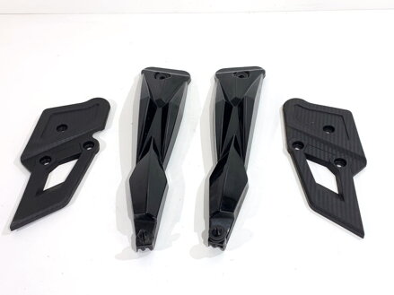 Kryt kryty boczne Junak 906