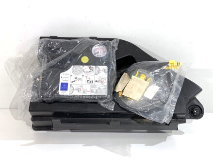 Kompresor pumpa / čerpadlo DO kolies Mercedes-benz CLA Coupe (C117) 2013 - 2019 A0005832812 A2468900188