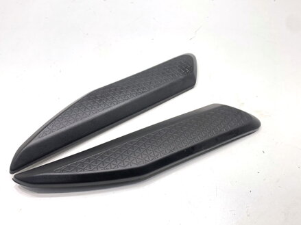 Kryt rámu guma kryt sada Honda CB650RA