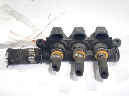 Vstrekovač LPG Skoda Fabia III (NJ3) 2014 - 2022 67R-010290