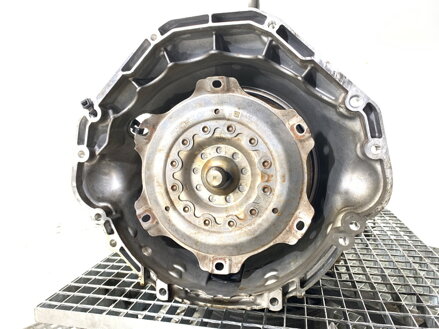 Prevodovka BMW 5 (G30, F90) 2016 - 2022 GA8X76AZ