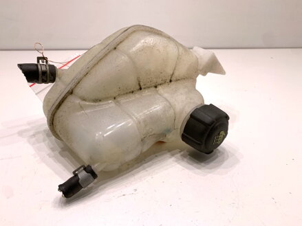 Vyrovnávacia nádržka chladiacej kvapaliny Nissan Qashqai II SUV (J11, J11_) 2013 - 2022