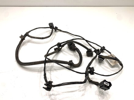 Kabeláž PDC zadná Nissan Qashqai II SUV (J11, J11_) 2013 - 2022 24093HV01A