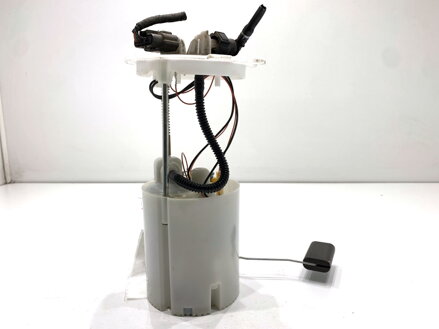 Palivové čerpadlo Nissan Qashqai II SUV (J11, J11_) 2013 - 2022