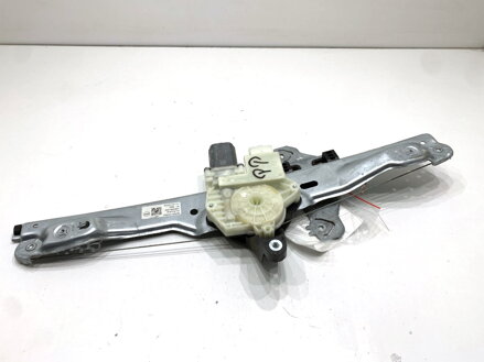 Sťahovačka okna pravá predná Nissan Qashqai II SUV (J11, J11_) 2013 - 2022 80700HV00C