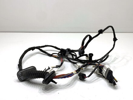 Kabeláž dvere predná pravá Nissan Qashqai II SUV (J11, J11_) 2013 - 2022 24124HV01C