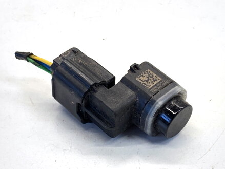 Parkovací senzor Nissan Qashqai II SUV (J11, J11_) 2013 - 2022 284384EA0A