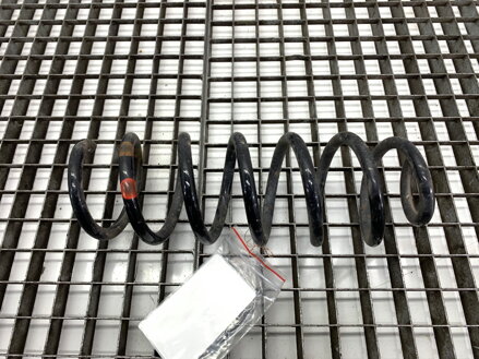 Pružina zadná Nissan Qashqai II SUV (J11, J11_) 2013 - 2022