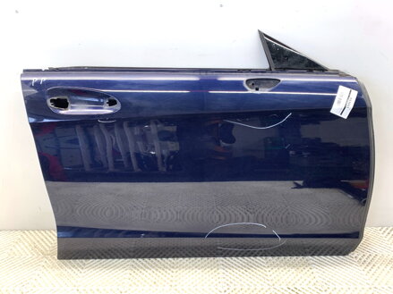 Dvere pravé predné 890 Mercedes-benz CLS Shooting Brake (X218) 2012 - 2017 890