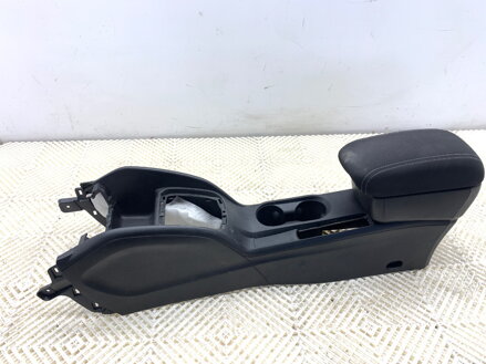 Tunel stredový S lakťovou opierkou Fiat Tipo Liftback (356_) 2016 - 2022