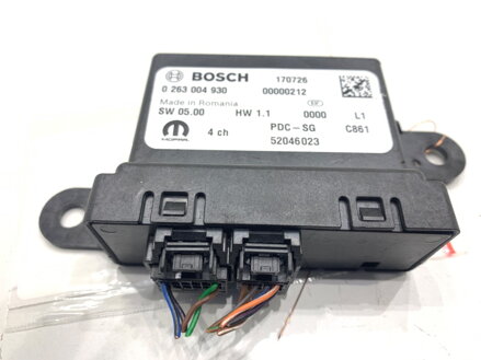 Modul PDC Fiat Tipo Liftback (356_) 2016 - 2022 52046023 0263004930