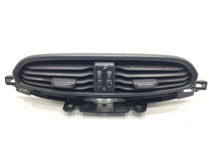 Mriežka ventilácie predná stredová Fiat Tipo Liftback (356_) 2016 - 2022 07356508740