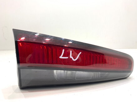 Svetlo zadné ľavé vnútorné Fiat Tipo Liftback (356_) 2016 - 2022
