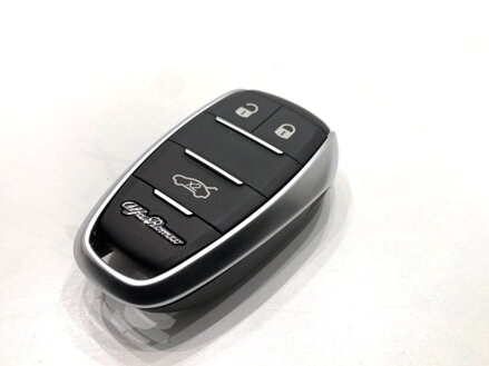 Kľúč diaľkové ovládanie Alfa Romeo Stelvio (949_) 2016 - 2022