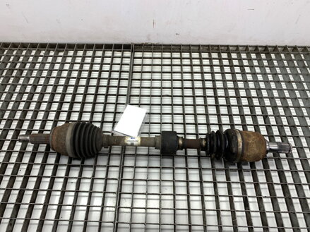 Poloos ľavá predná KIA Ceed (CD) 2018 - 2022 G440LUCRL573VF