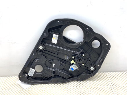 Sťahovačka okna ľavá zadná KIA Ceed (CD) 2018 - 2022 83450-J7000